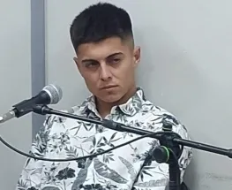 Reconoció el crimen de su amigo y vecino y recibió 9 años de cárcel