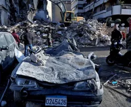 Israel y Líbano arrancaron una pausa de 10 días en medio de la tensión