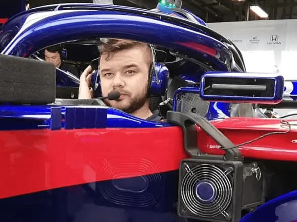 De mandar un CV por LinkedIn a fundar una escudería en Italia: la vuelta de Nicolás Bianco