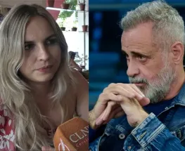 Jorge Rial y María del Mar Ramón pusieron punto final a su relación