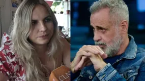 Jorge Rial y María del Mar Ramón pusieron punto final a su relación