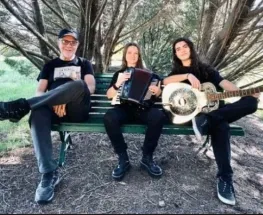 León Gieco desembarca en San Juan con una noche para el recuerdo