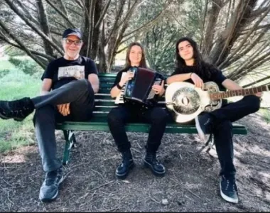 León Gieco desembarca en San Juan con una noche para el recuerdo