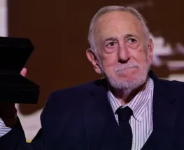 Falleció Adolfo Aristarain, un director que marcó una época