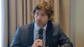 Mahiques dejó su cargo porteño y va por un sillón pesado en Comodoro Py