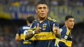 Boca va por un golpe grande ante Cruzeiro y quiere quedar a tiro de la clasificación