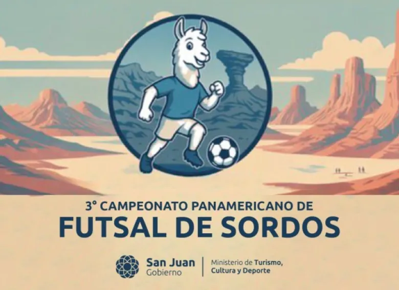 El Aldo Cantoni se prepara para una cita panamericana inédita