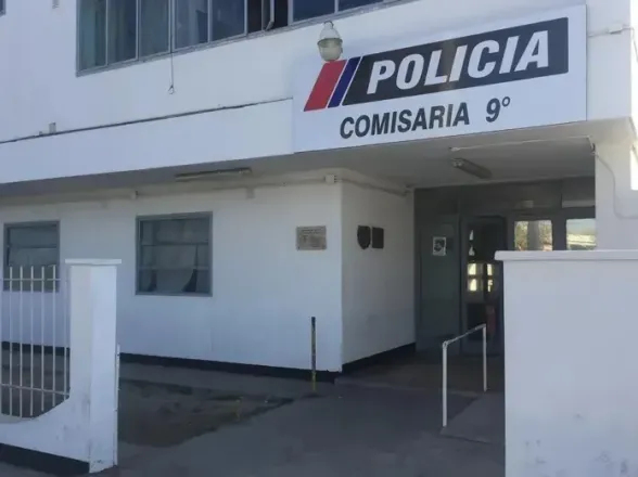 Denuncia por abuso en Caucete: un sospechoso terminó detenido