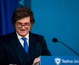 Milei suma otro viaje a Estados Unidos y hablará en un foro clave de Los Ángeles