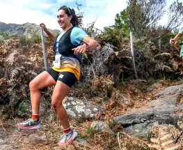 San Juan volvió a decir presente y cosechó podios en la Champa Ultra Race