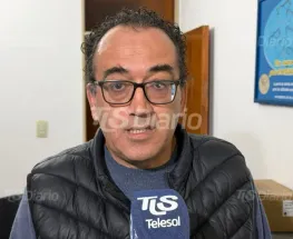 Tensión por una presunta estafa con terrenos: el Gremio Textil también dice haber sido perjudicado