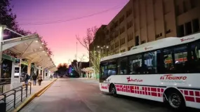 Se trabó la paritaria entre UTA y ATAP: los choferes amenazan con un paro