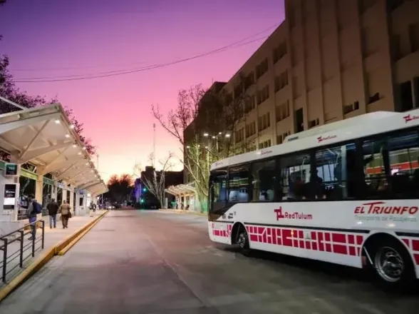 Se trabó la paritaria entre UTA y ATAP: los choferes amenazan con un paro