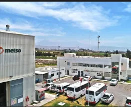 Metso desembarca con más fuerza en San Juan y apunta a crecer en la región