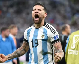 Otamendi recibió el guiño de la FIFA y podrá jugar en el debut del Mundial 2026