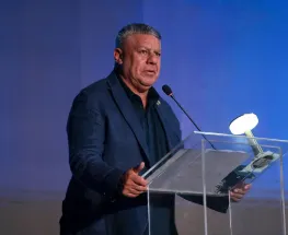ARCA endureció la acusación contra Tapia y Toviggino en la mira judicial