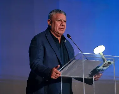ARCA endureció la acusación contra Tapia y Toviggino en la mira judicial