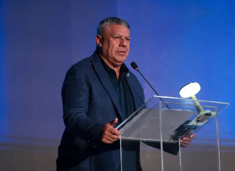 ARCA endureció la acusación contra Tapia y Toviggino en la mira judicial
