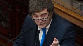 Milei afina el "Súper RIGI" y se viene una fuerte discusión con las provincias por los impuestos