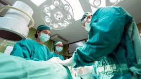 Entraron armados a un hospital y mataron a un paciente dentro del quirófano