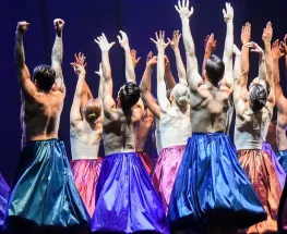 El Bicentenario vuelve a sacudir la escena con una Carmina Burana de gran despliegue