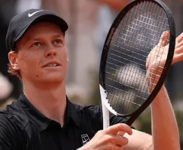 Sinner sigue imparable y ya hizo historia en el Masters de Roma