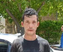 Mandaron al Penal a "Judas" por la muerte de un hombre en el barrio Alameda