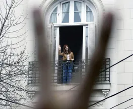 Piden avanzar con el decomiso del departamento donde Cristina Kirchner cumple arresto domiciliario