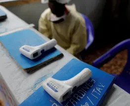 Nuevo brote de ébola en Congo enciende las alarmas por su rápida expansión