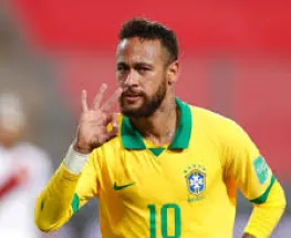 Neymar entra en la nómina y va por su cuarto Mundial