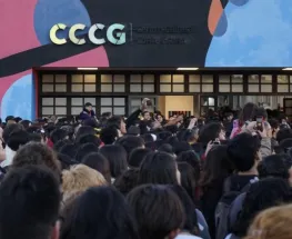 El Conte Grand se prende con planes gratis para vivir el finde largo