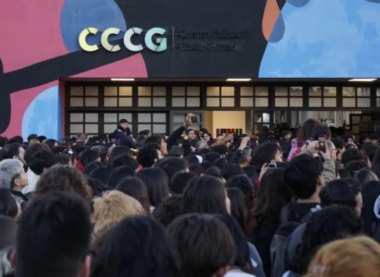 El Conte Grand se prende con planes gratis para vivir el finde largo