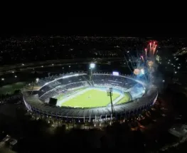 Se vendió todo para la definición entre River y Belgrano en Córdoba