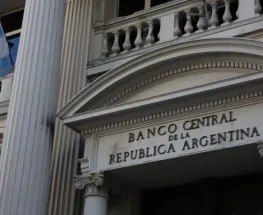 El Central metió una compra fuerte y las reservas quedaron a un paso de un nuevo techo