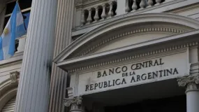 El Central metió una compra fuerte y las reservas quedaron a un paso de un nuevo techo