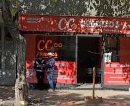 Sospechan de una financiera por vaciar cuentas tras prometer préstamos rápidos