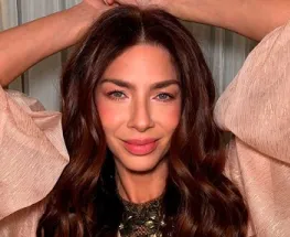 Romina Gaetani sufrió una descompensación y terminó en observación antes de salir a escena