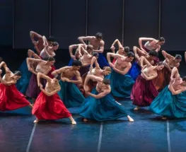 El Teatro del Bicentenario abre una puerta especial para ver "Carmina Burana"