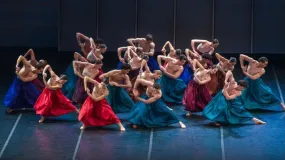 El Teatro del Bicentenario abre una puerta especial para ver "Carmina Burana"