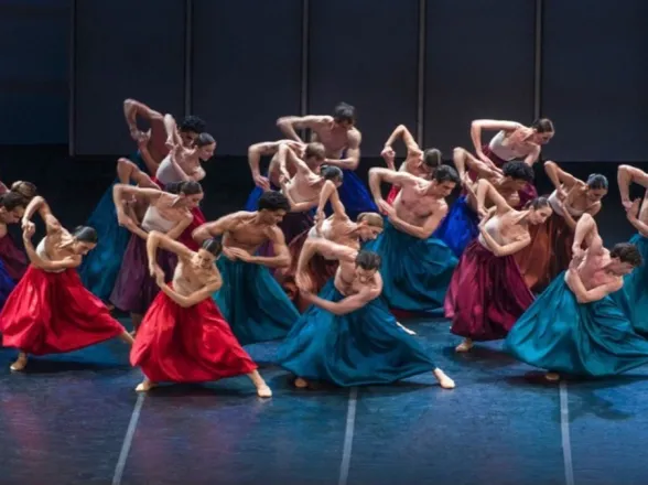 El Teatro del Bicentenario abre una puerta especial para ver "Carmina Burana"