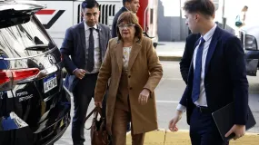 Karina Milei dejó afuera a Bullrich de la mesa de gabinete