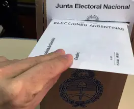 El Gobierno acelera una jugada clave para cambiar las PASO y reordenar la política