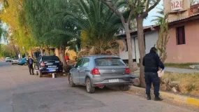 Murió tras un rescate desesperado y su hijo quedó preso por abandono