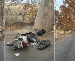 Revelan nuevos detalles del accidente fatal que sacudió La Bebida
