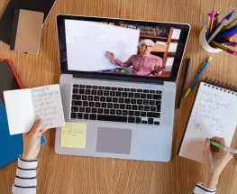 Capital lanzó cursos virtuales gratis y ya se pueden anotar los vecinos