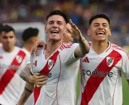 El Millonario va por el regreso de Mastantuono y Echeverri