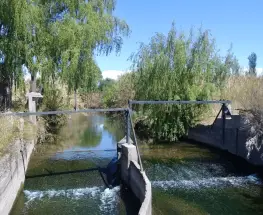 San Juan vuelve a limpiar sus canales matrices con una licitación clave