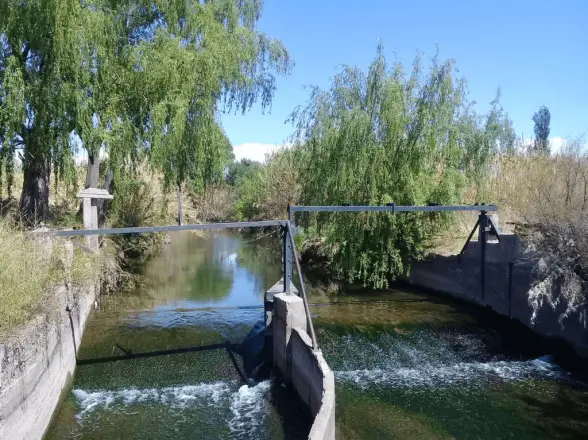 San Juan vuelve a limpiar sus canales matrices con una licitación clave