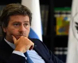 Mahiques abrió la puerta a que Milei frene la firma de Michelli