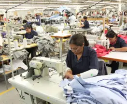 La textil no levanta cabeza: 70% de las máquinas frenadas y miles de puestos perdidos